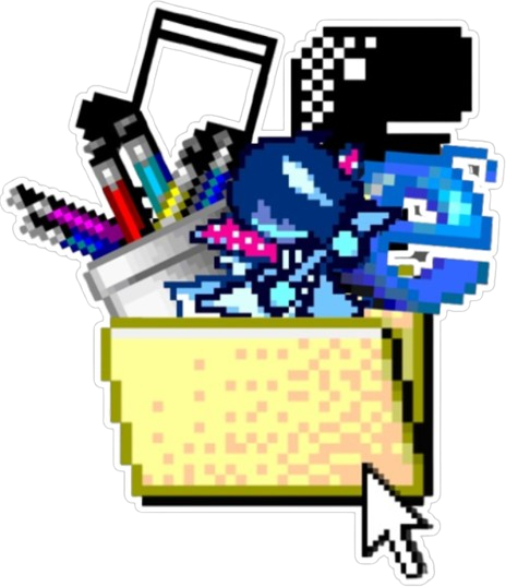 There's supposed to be a logo here